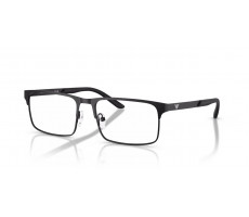 EMPORIO ARMANI  EA 1170 Matte black