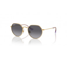Ray-Ban Junior RJ 9565 292T3 Arista gold