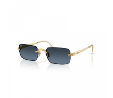 RAY-BAN RB 3928 001/S2 Arista Gold