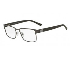 Armani Exchange AX 1019 6089 Matte gunmetal