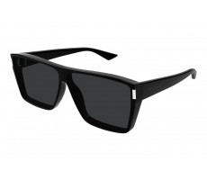 Saint Laurent SL 756 001 BLACK