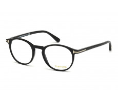 TOM FORD FT 5294 001 BLACK