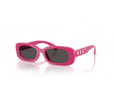 Dolce & Gabbana DX 6006 U 309887 Fucsia