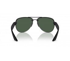 Prada Sport PS 55Y 1BO06U - Matte black