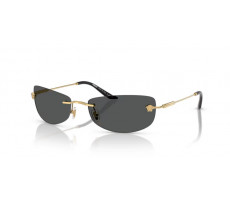 VERSACE VE 2279 1002/87 Gold