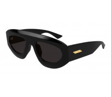 Bottega Veneta BT 1358 001 BLACK