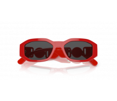 VERSACE KIDS VK 4429 U 506587 - Red