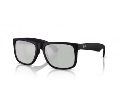 RAY BAN RB 4165 622/Y4 - Rubber black
