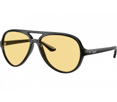 RAY-BAN RB 4125 601/R6