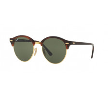 Ray-Ban RB 4246 990 CLUBROUND
