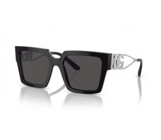 Dolce & Gabbana DG 4446 B 501/87 Black