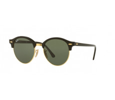 Ray-Ban RB 4246 901 CLUBROUND