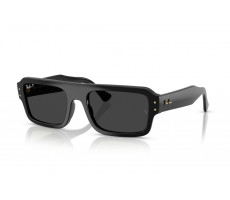 RAY-BAN RB 4454 667748 BLACK
