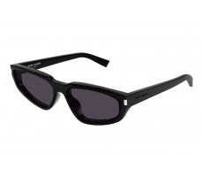 Saint Laurent SL 634 NOVA 001 BLACK