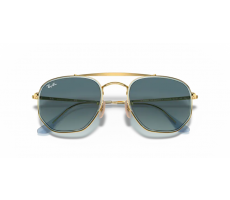 Ray-Ban Сл. очилa RB 3648 M 91233M - Gold