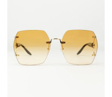 GUCCI GG 1562 002 GOLD