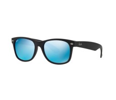 Ray-Ban RB 2132 622/17 NEW WAYFARER® FLASH LENSES