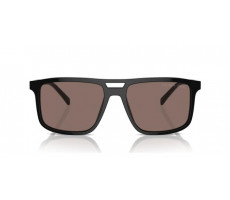 Prada PR A22S 16K30H Black/Brown