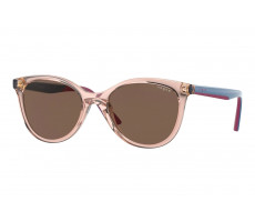 VOGUE VJ 2013 286473 PINK BROWN