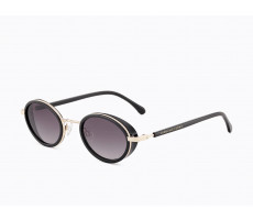 CAROLINA LEMKE 3705 01 BLACK