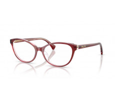 Ralph RA 7186 U 5920 Transparent Dark Burgundy