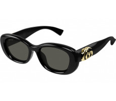 GUCCI GG 1829 K 001 BLACK
