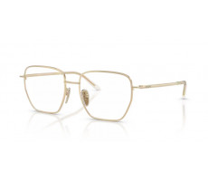 PRADA PR C51D ZVN1O1 GOLD