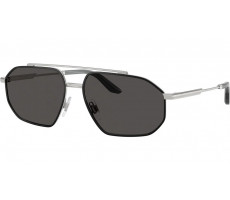 Dolce & Gabbana DG 2328 132487 Silver