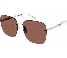 GUCCI GG 1923 A 002 SILVER