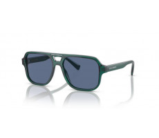 Dolce & Gabbana DX 4003 300880 GREEN