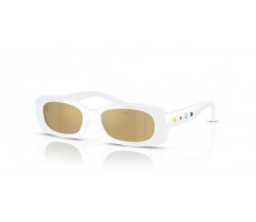 Dolce & Gabbana DX 6006 U 33127P WHITE