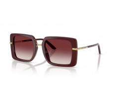 Dolce & Gabbana DG 4491 30918H Bordeaux