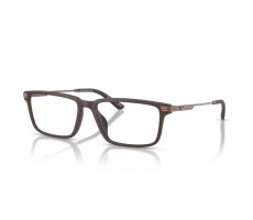 EMPORIO ARMANI EA 3268 U Matte brown