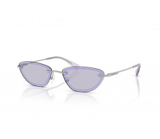 Emporio Armani EA 2158 30451A Bright silver