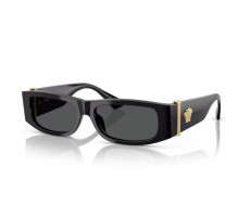 VERSACE VE 4476 U GB187 Black