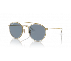 Ray-Ban RB 3647 N 001/02 - Gold