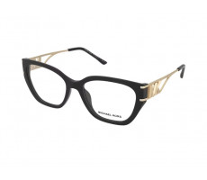 Michael Kors MK 4140 U 3005 Black