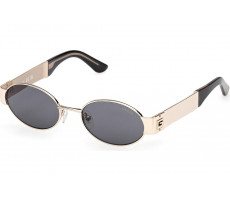 GUESS GU 00262 32A GOLD