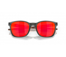 Oakley OO 9018 Ojector 12 - Matte grey smoke