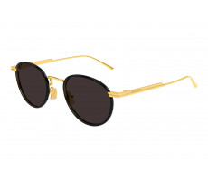 Bottega Veneta BT 1389 001 GOLD