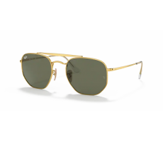 Ray-Ban RB 3648 M 001 - Gold