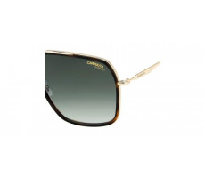 CARRERA 273/S 2IK9K Havana Gold/grey Green Shaded