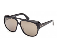 TOM FORD FT 1103 01L Black/Roviex