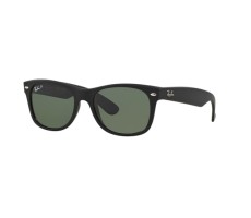 Ray-Ban RB 2132 622/58 NEW WAYFARER® CLASSIC POLARIZED