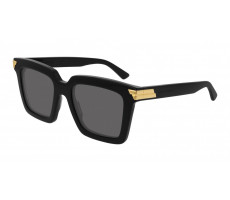 BOTTEGA VENETA BV 1005 001 BLACK