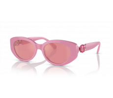 SWAROVSKI SK 6002 1005E4 Pink