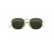 Ray-Ban Junior Сл. очилa RJ 9557 286/71 - Gold
