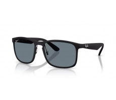 RAY BAN RB 4264 Matte black