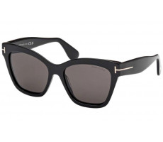 TOM FORD FT 1217 01A BLACK