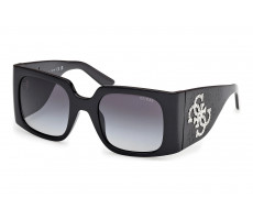 GUESS GU 00201 01B BLACK